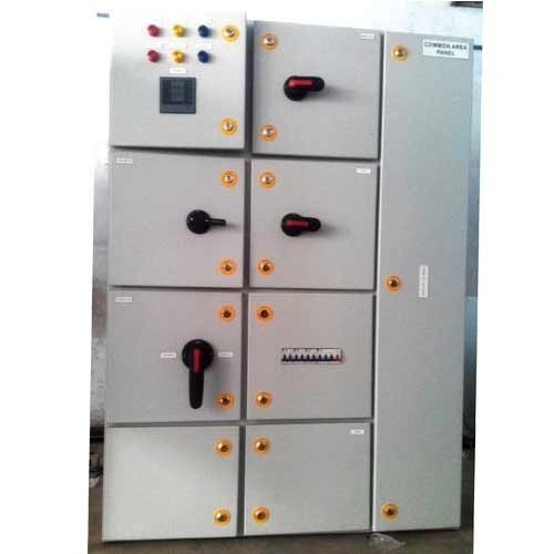 Top 10 electrical panel manufacturers in Bangalore